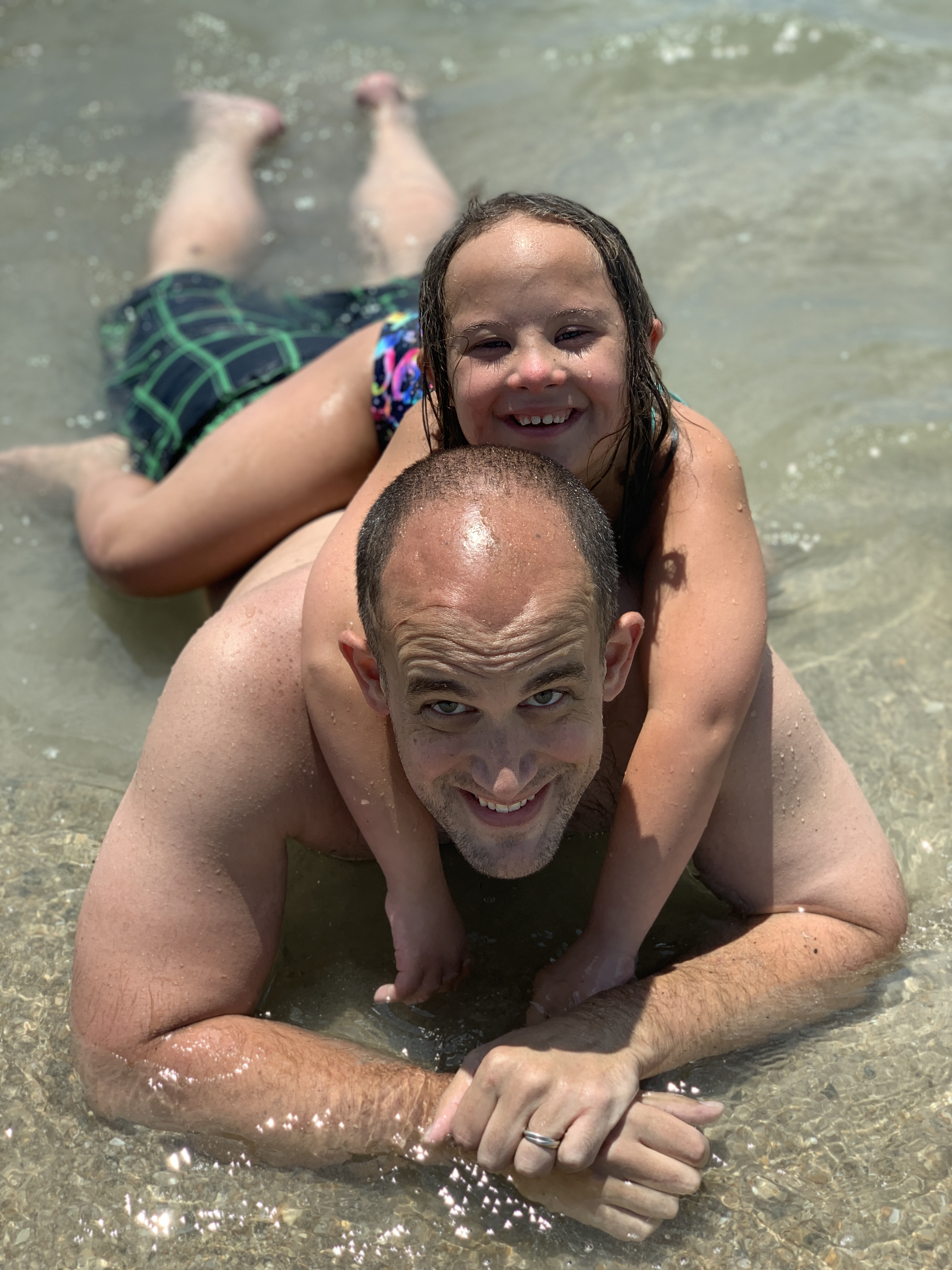 Beach Day